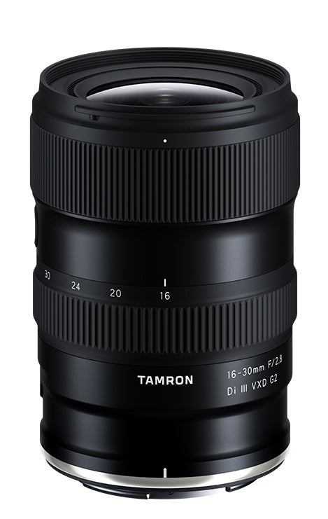 Tamron 16-30mm f/2.8 Di III VXD G2 Lens (Nikon Z)