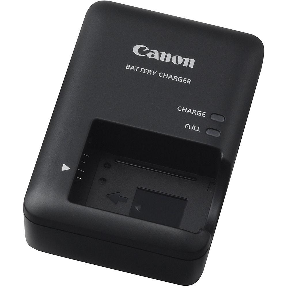 Canon CB-2LC Battery Charger for PowerShot SX40 HS