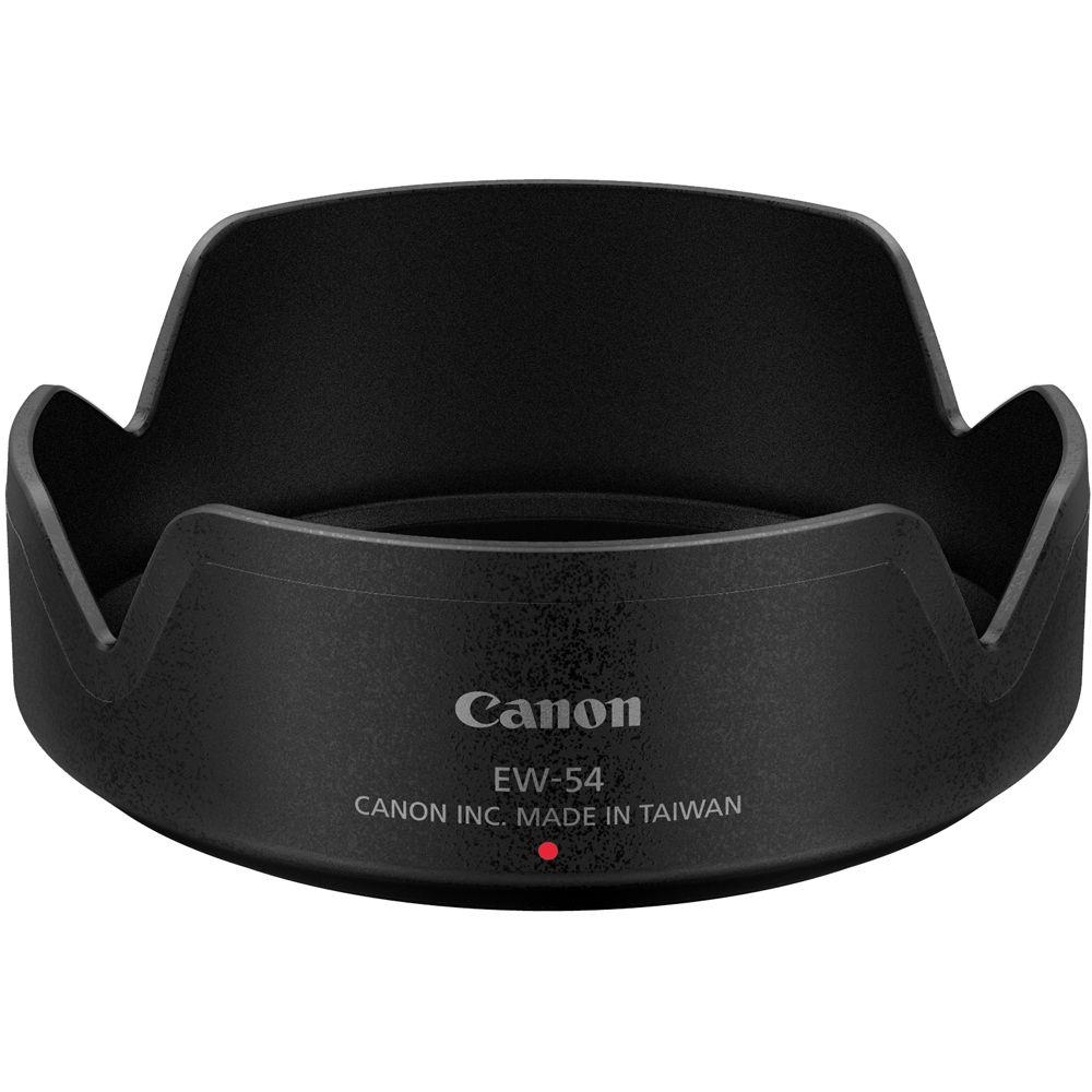 Canon EW-54 Lens Hood for EF-M 18-55mm IS STM Lens