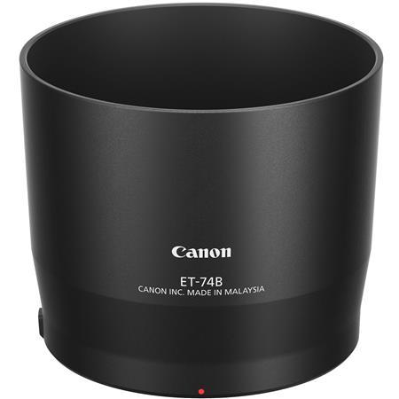Canon ET-74B Lens Hood