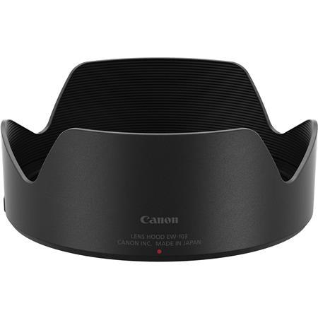 Canon EW-103 Lens Hood