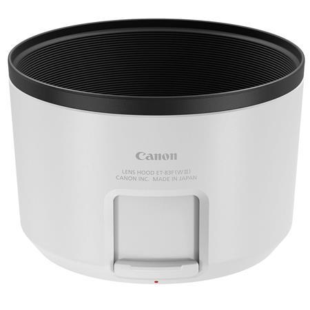Canon ET-83FW III Lens Hood