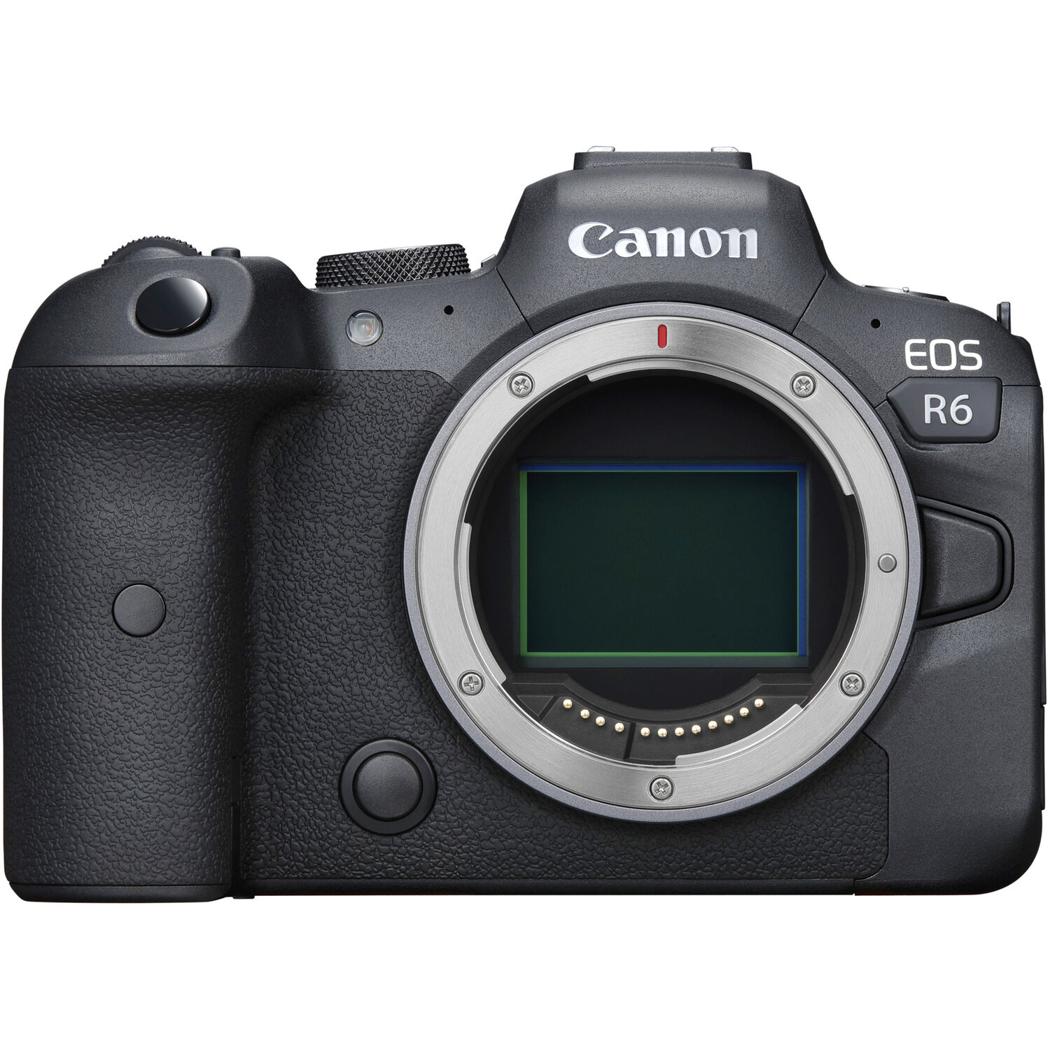 Used Canon EOS R6 Mirrorless Digital Camera Body