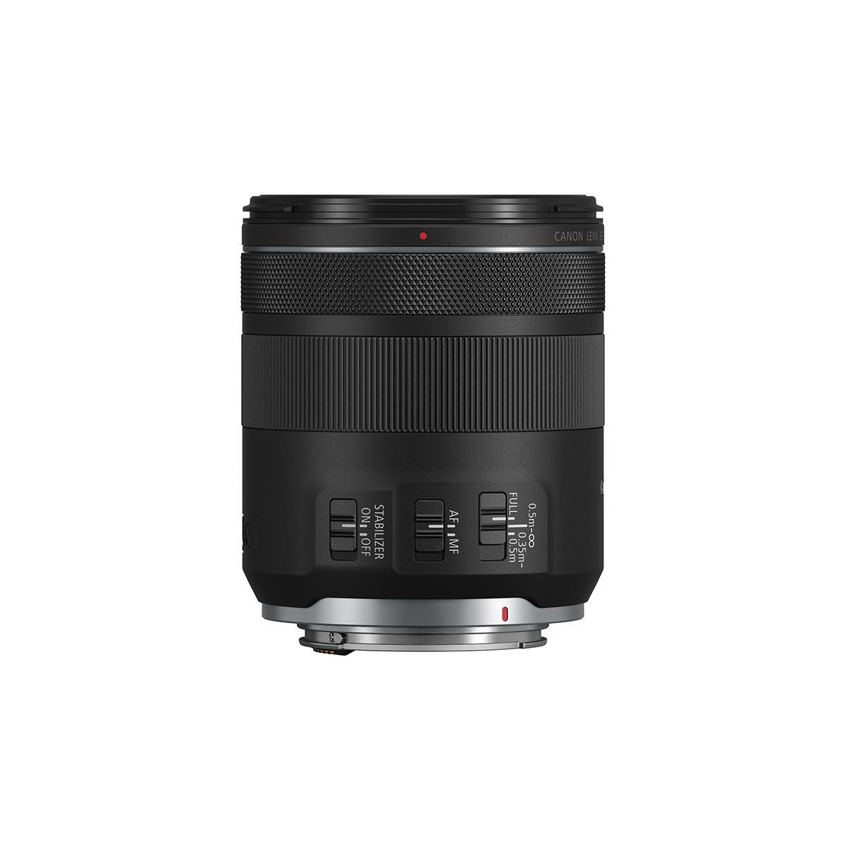 Canon RF 85mm F2 Macro IS STM Lens