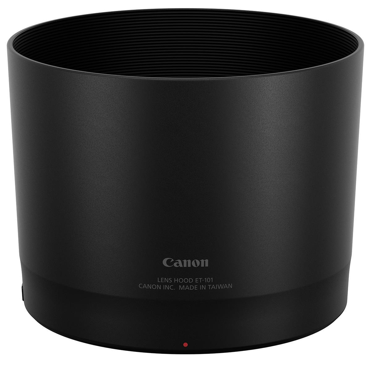Canon ET-101 Lens Hood RF 800mm and RF 200-800mm Lenses