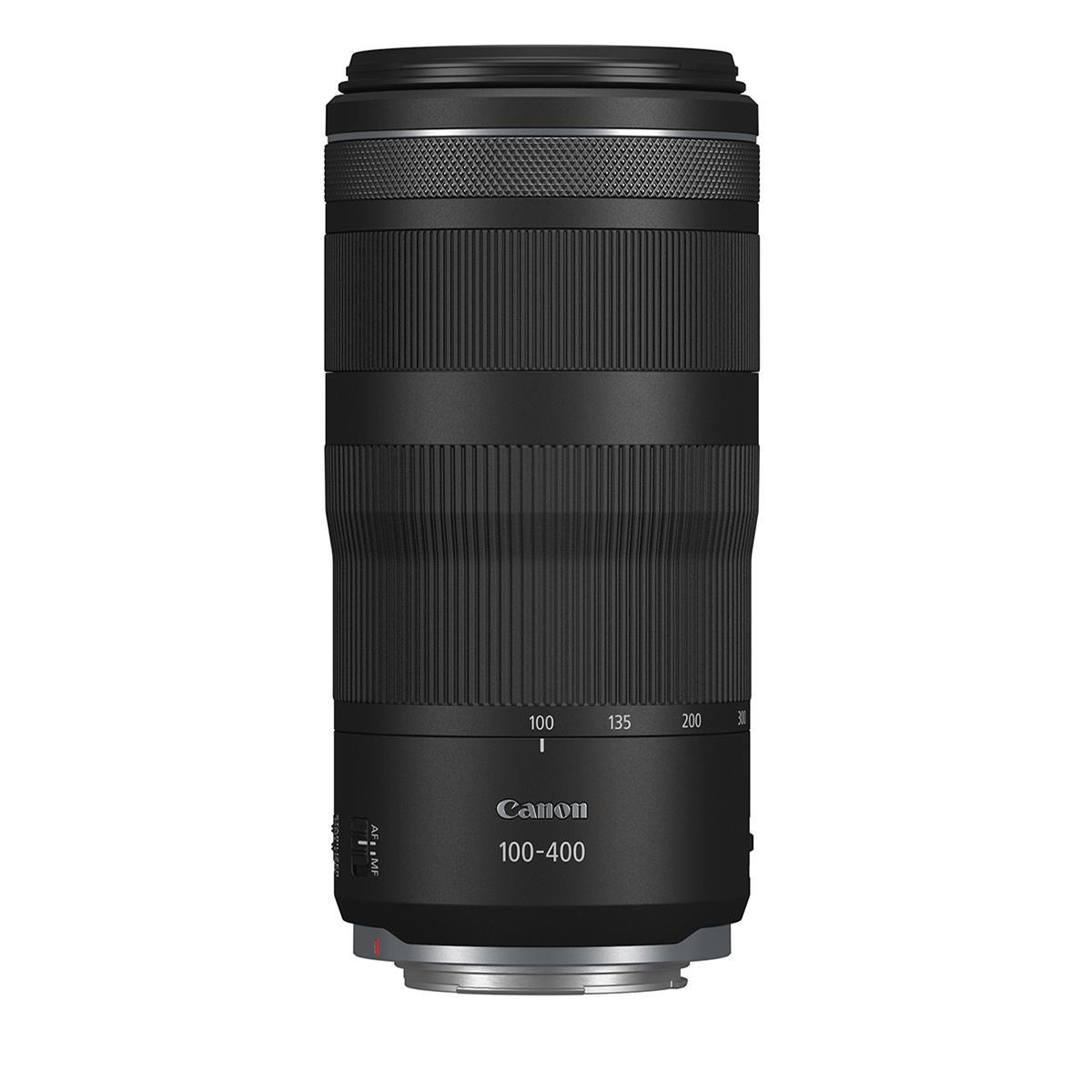 Canon RF 100-400mm F5.6-8 IS USM Lens Canon RF 100-400mm F5.6-8 IS USM Lens
