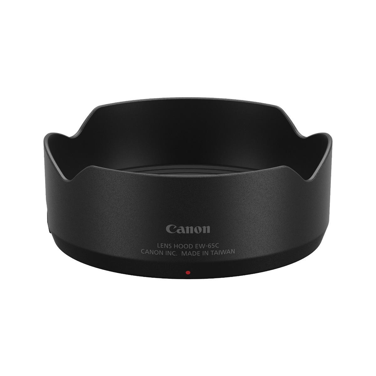 Canon EW-65C Lens Hood