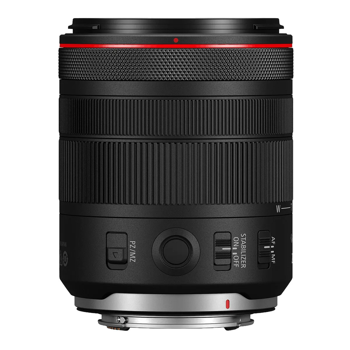 Canon RF 20-50mm F4 L IS PZ Lens