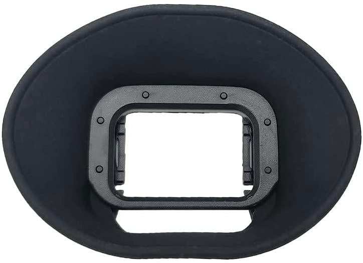 Hoodman Camera Eyecup for Sony Series A1, A7IV, A7SIII