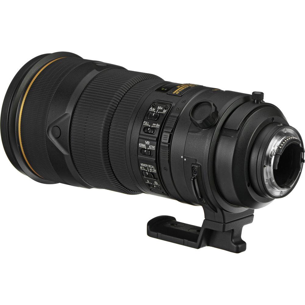 Nikon 300mm F2.8 VR II ED G AF-S Lens
