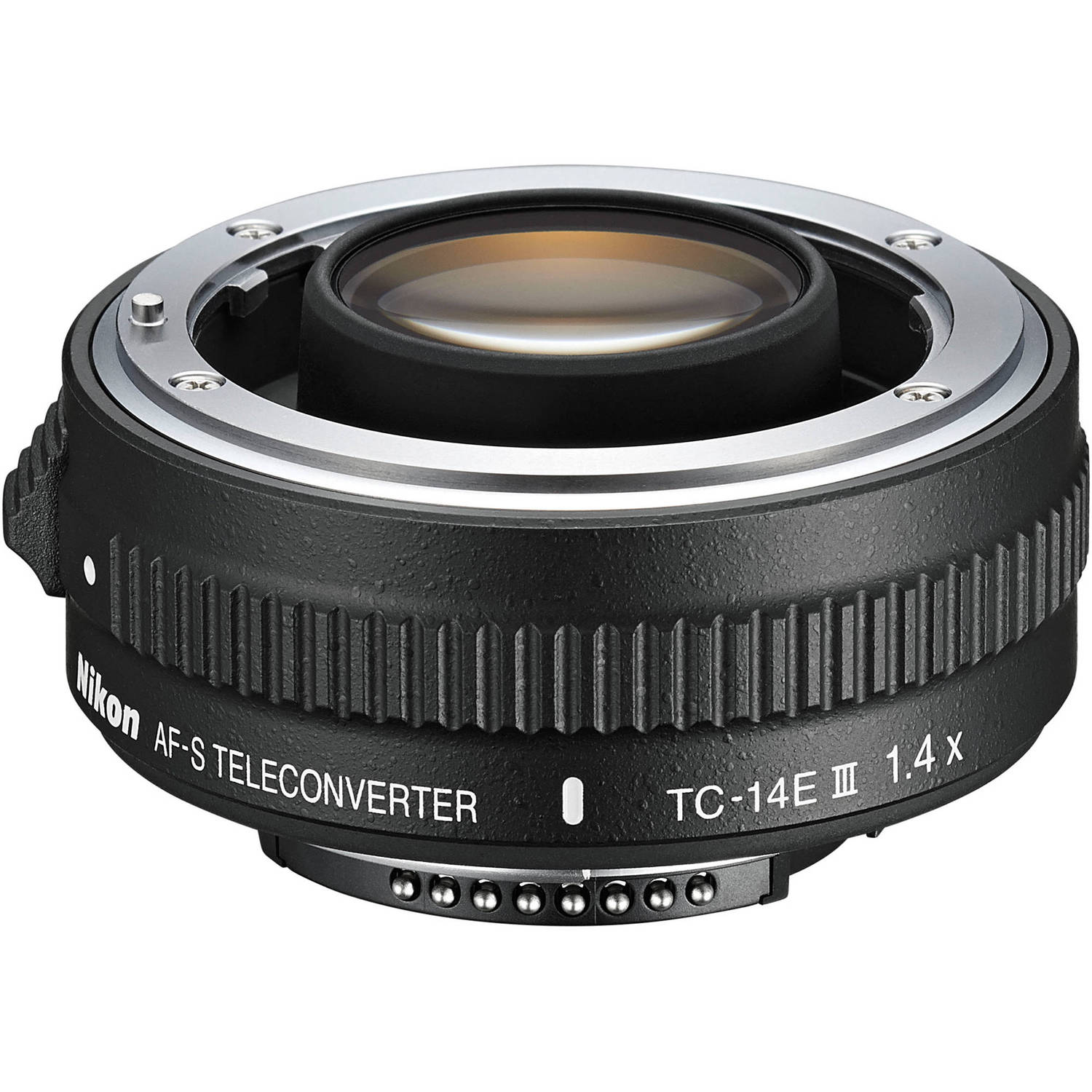 USED Nikon TC-14EIII 1.4X AF-S Teleconverter
