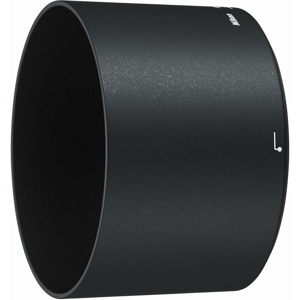 Nikon 300mm f/4E PF ED VR AF-S Lens