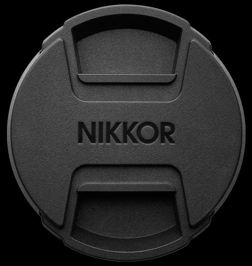 Nikon LC-46B 46mm Snap-On Front Lens Cap