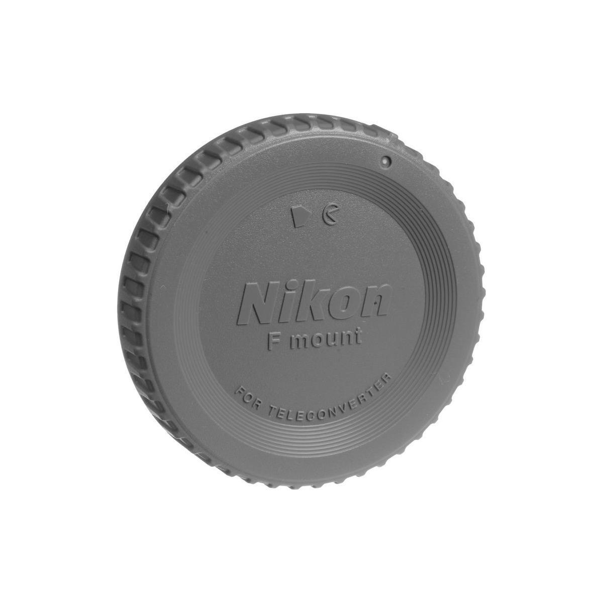 Nikon BF-3B Replacement Front Mount Cap for Nikkor AF-S Teleconverters