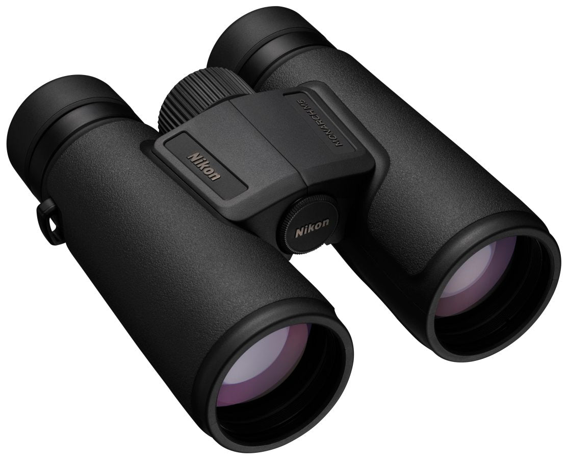 Nikon 8x42 Monarch M5 Binoculars (Black)
