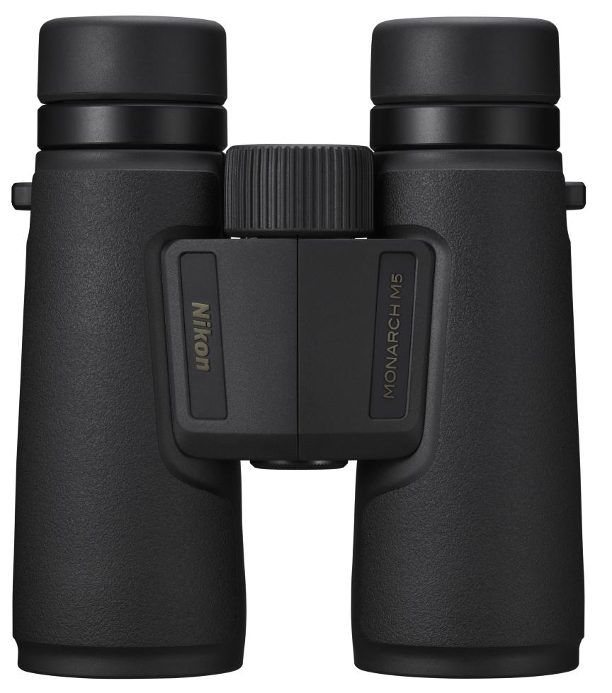 Nikon 10x42 Monarch M5 Binoculars (Black)