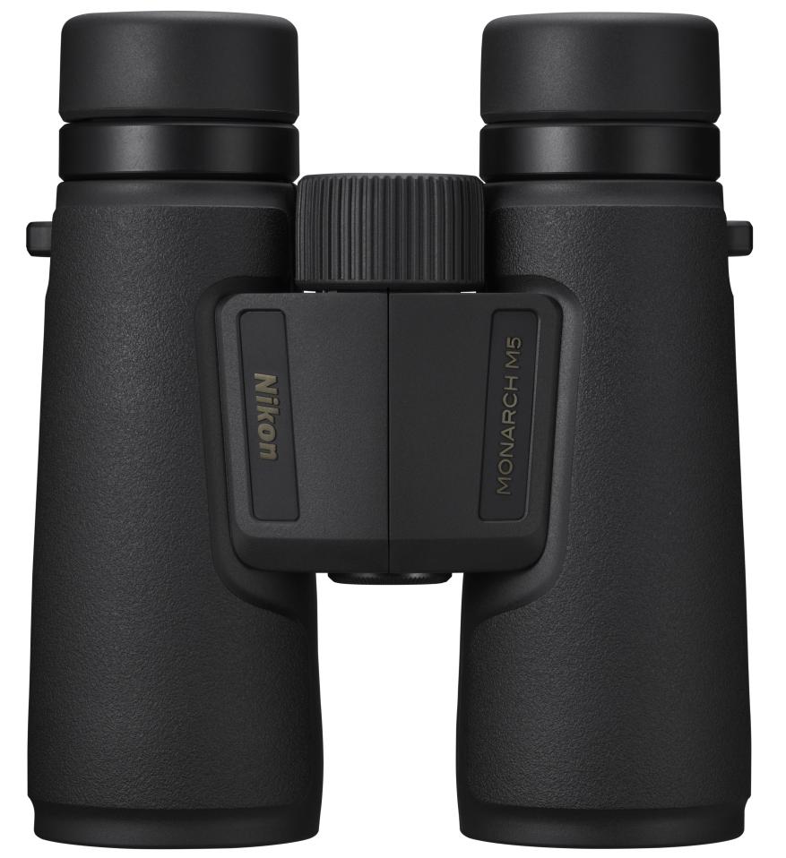 Nikon 12x42 Monarch M5 Binoculars (Black)