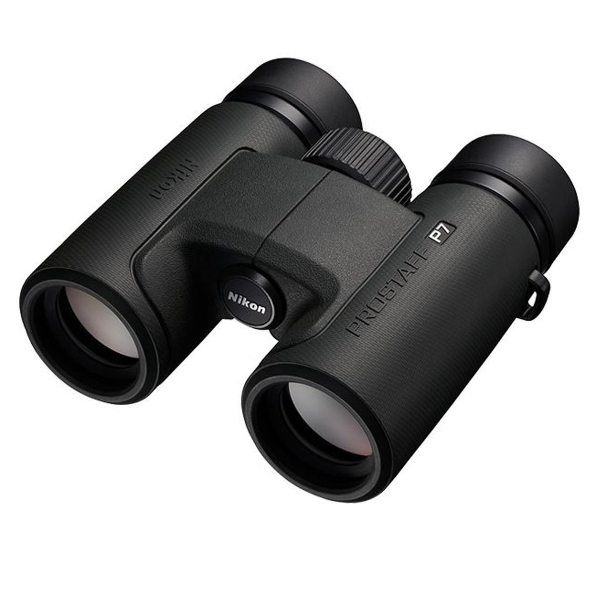 Nikon PROSTAFF P7 10x30 Binoculars