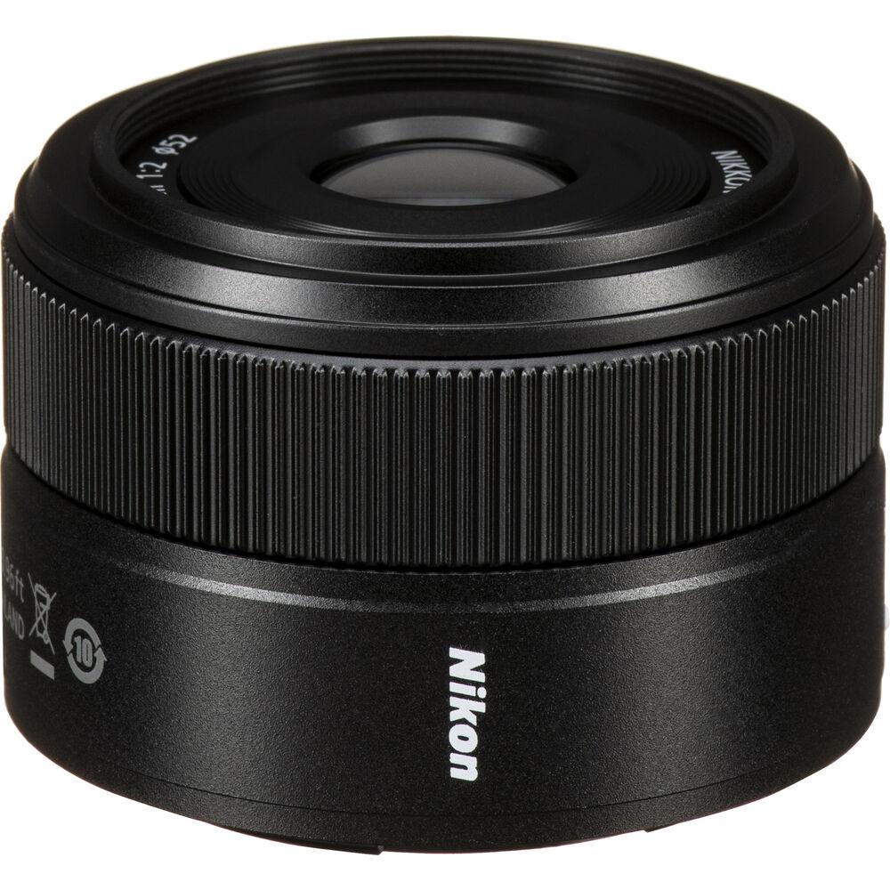 Nikon Z 40mm F2 (SE) Lens