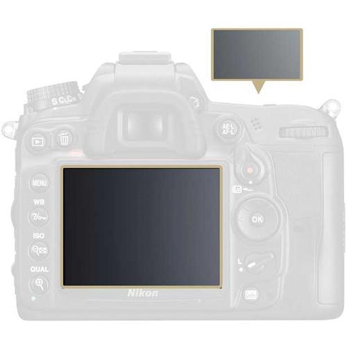Nikon LP-SD4 LCD Protective Film for D4 DSLR Camera
