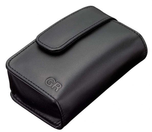 Ricoh GC-11 Soft Case