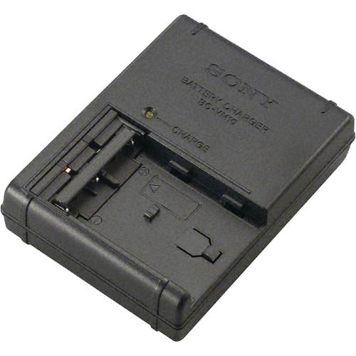 Sony BC-VM10 Battery Charger (for M Series Batteries)