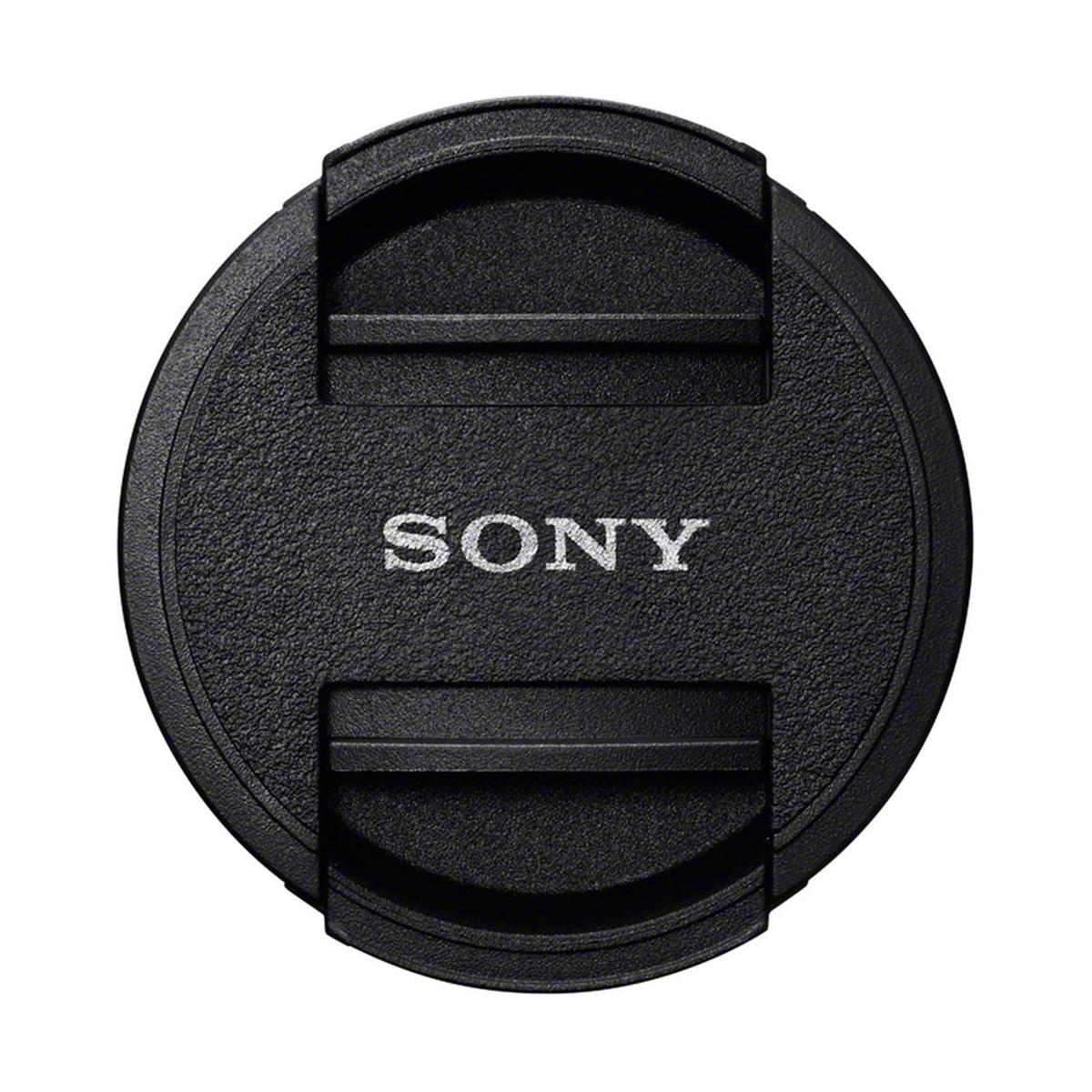 Sony ALC-F49S 49mm Front Lens Cap