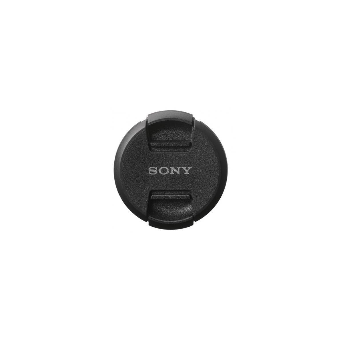 Sony ALC-F55S 55mm Front Lens Cap