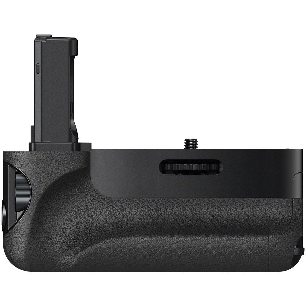 Sony VG-C1EM Grip for Alpha a7 or a7R Digital Camera (Black)