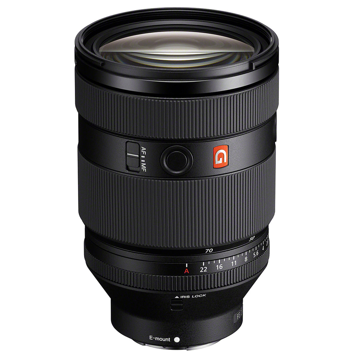 Sony FE 28-70mm F2 GM Lens (Sony E)