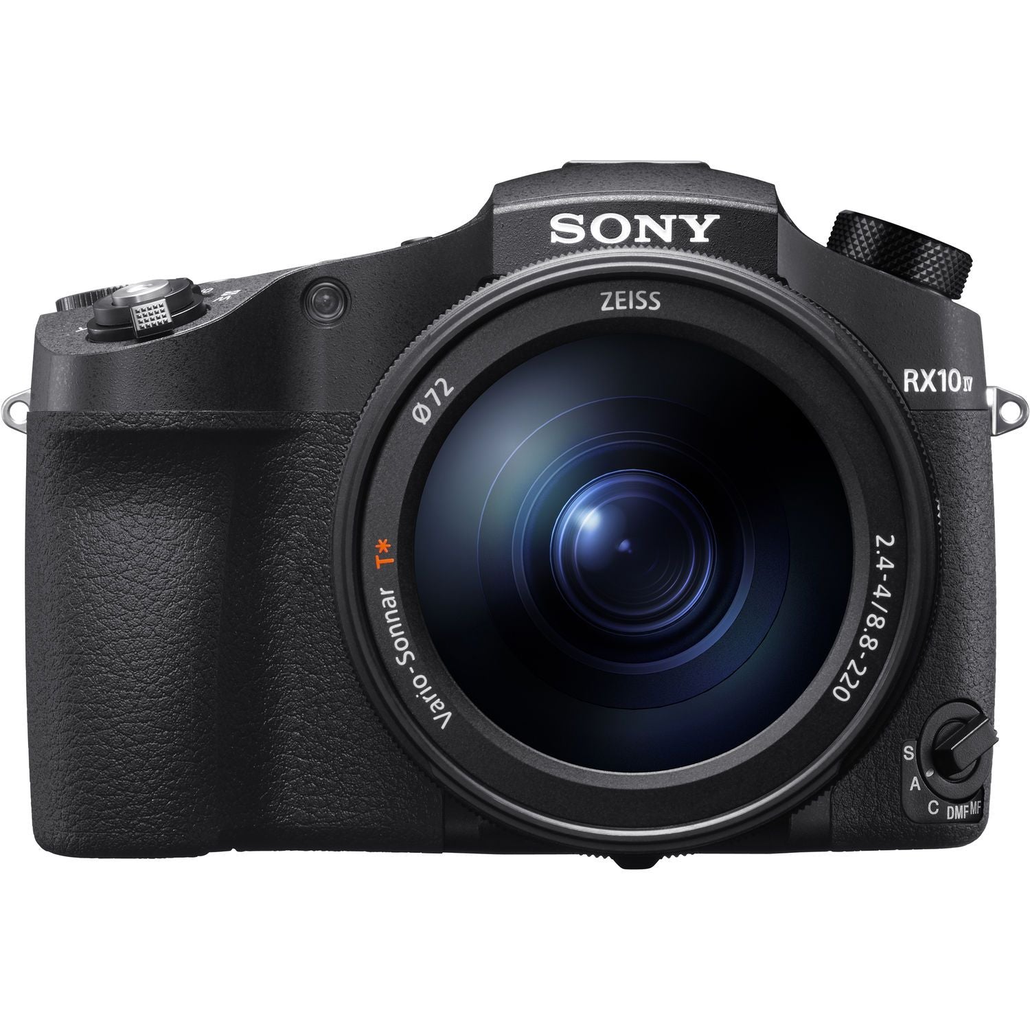 Sony DSC-RX10 IV Cyber-shot Digital Camera