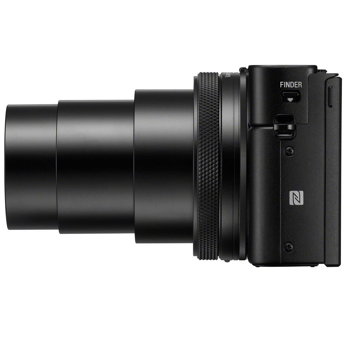 Sony DSC-RX100 VII Cyber-shot Digital Camera