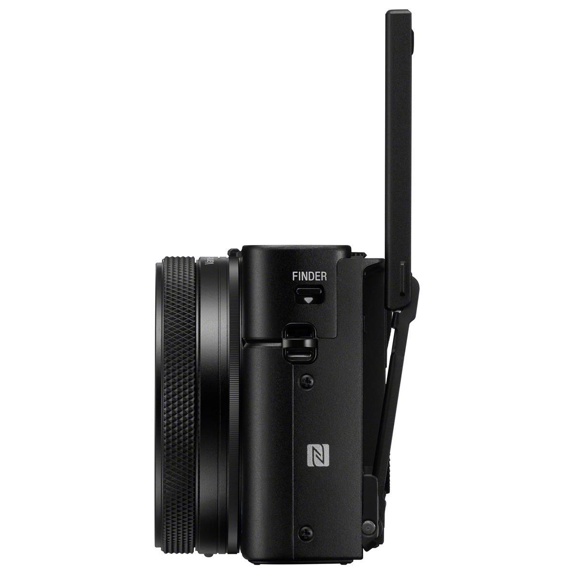 Sony DSC-RX100 VII Cyber-shot Digital Camera