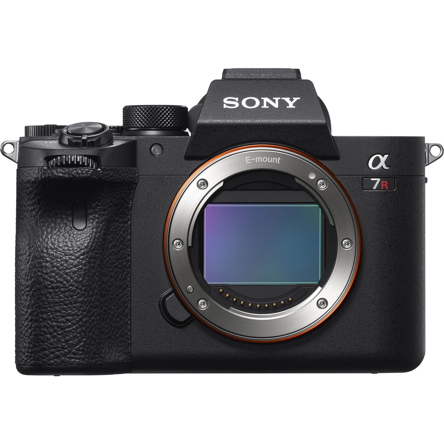 USED Sony A7R IV Mirrorless Body