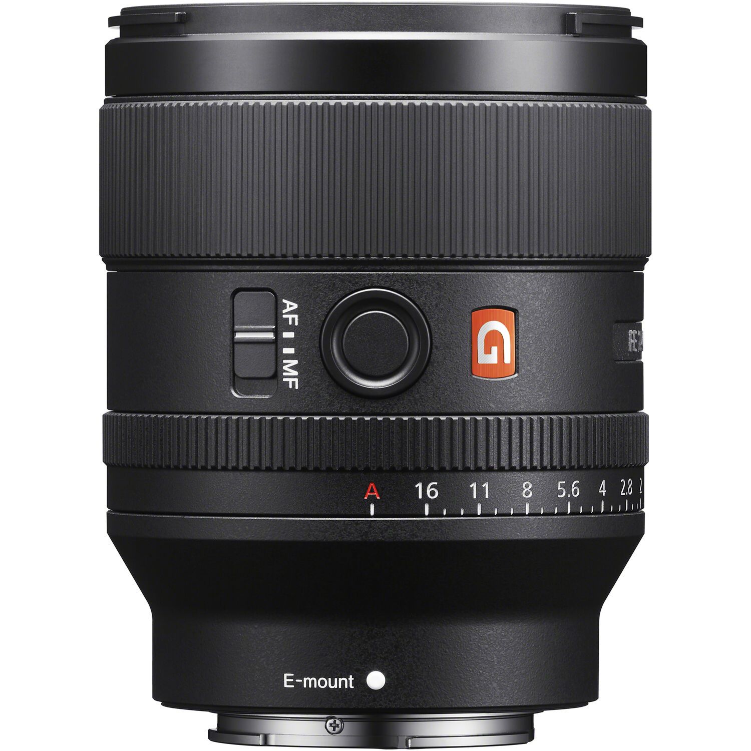 Sony FE 35mm F1.4 GM Lens