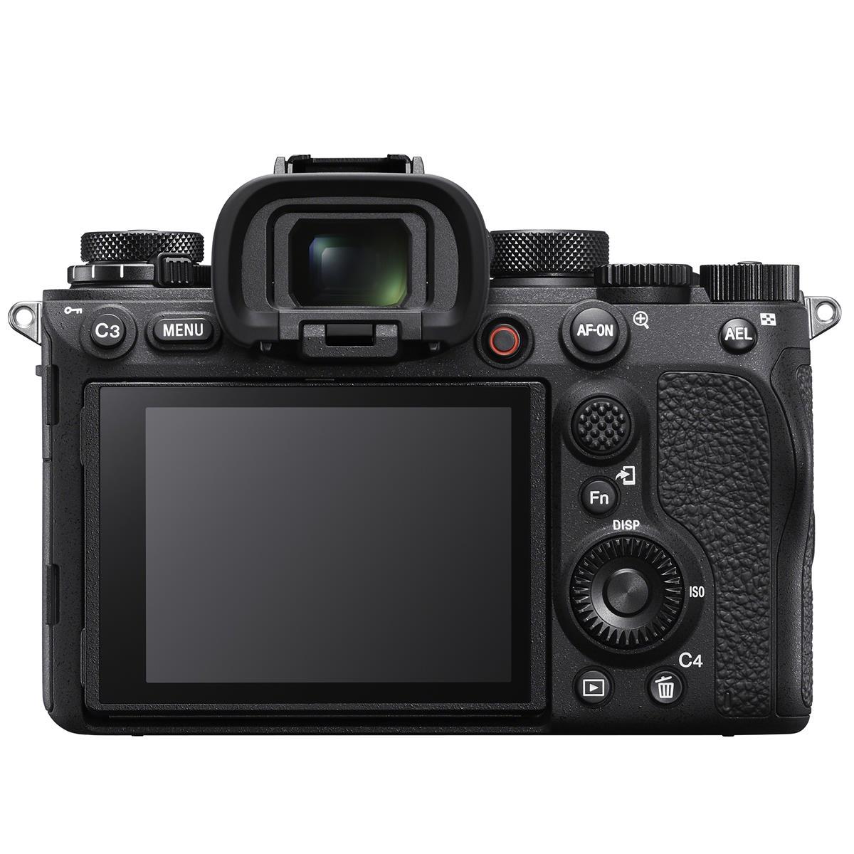 Sony a1 Mirrorless Camera