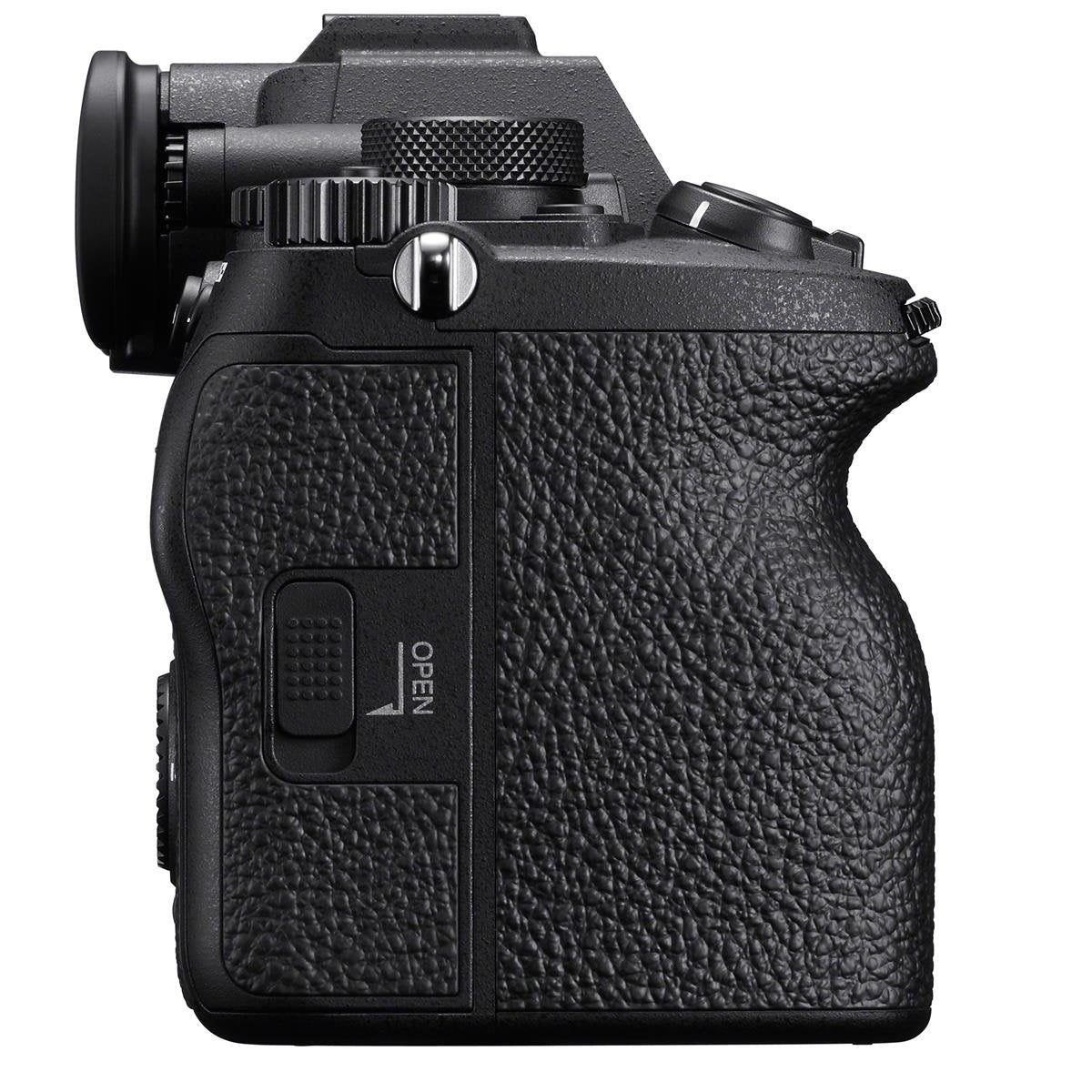 Sony a7 IV Mirrorless Digital Camera (Body Only)