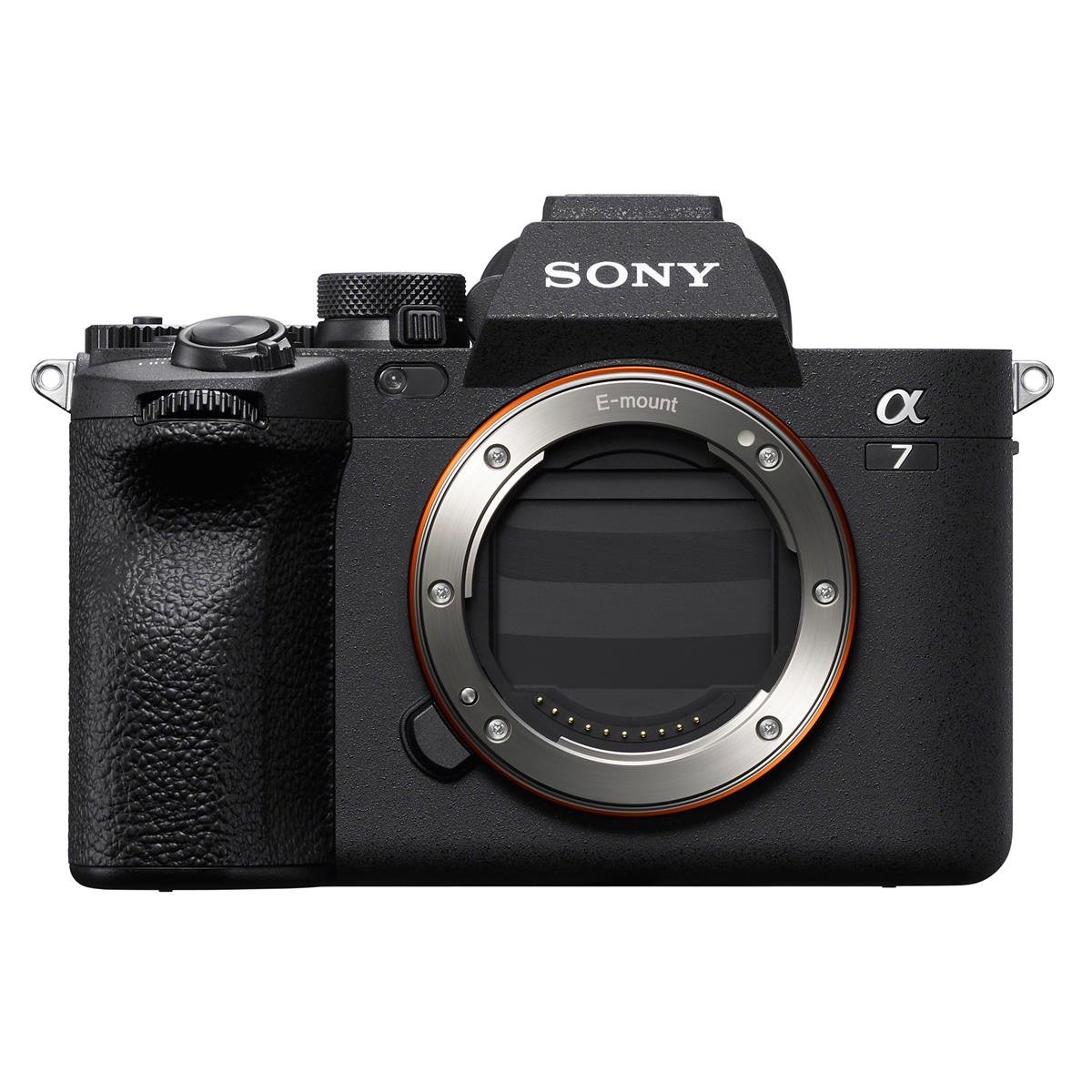 Sony a7 IV Mirrorless Digital Camera (Body Only)