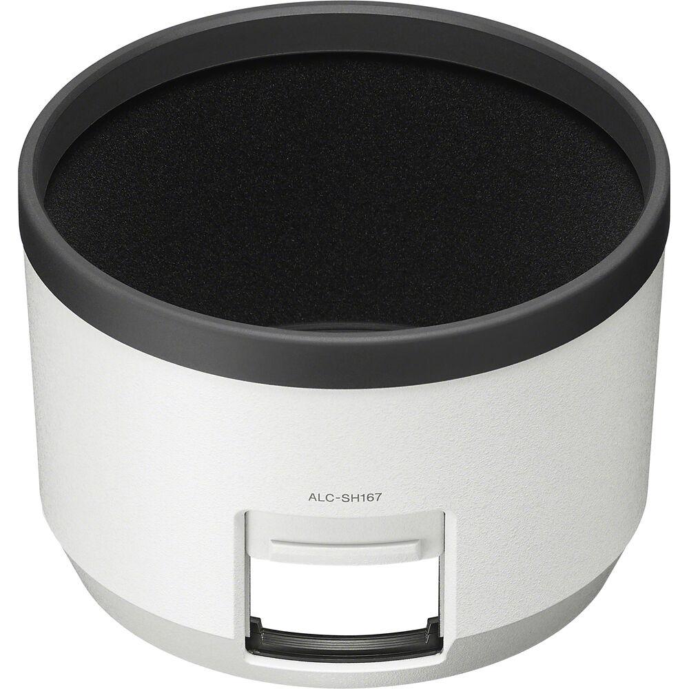 Sony Lens Hood ALC-SH167 for FE 70-200mm f/2.8 GM OSS II Lens