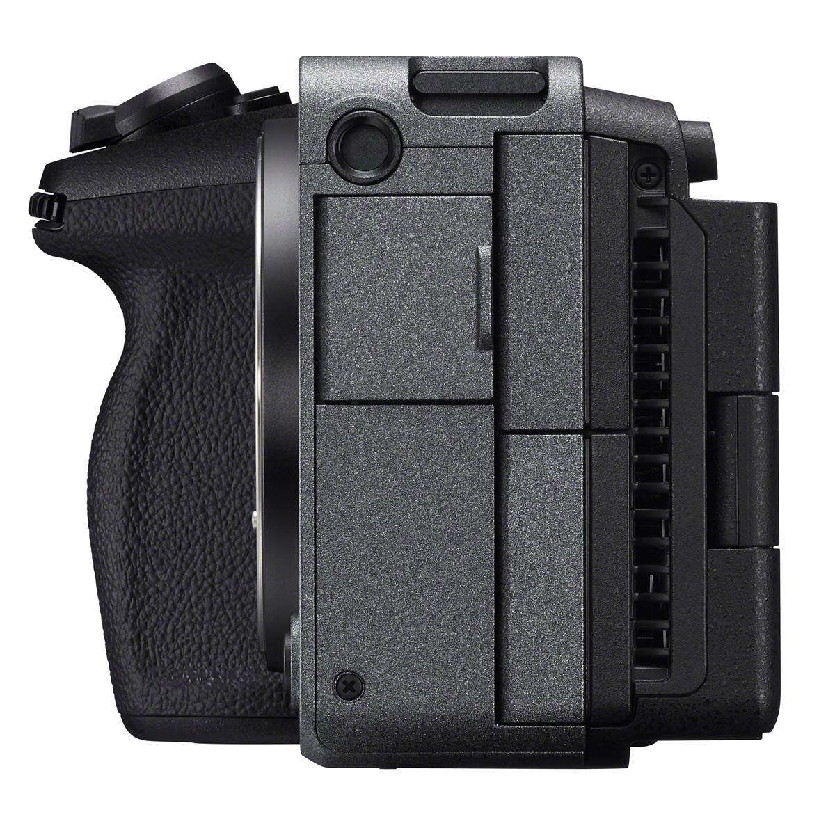 Sony FX30 Digital Cinema Camera