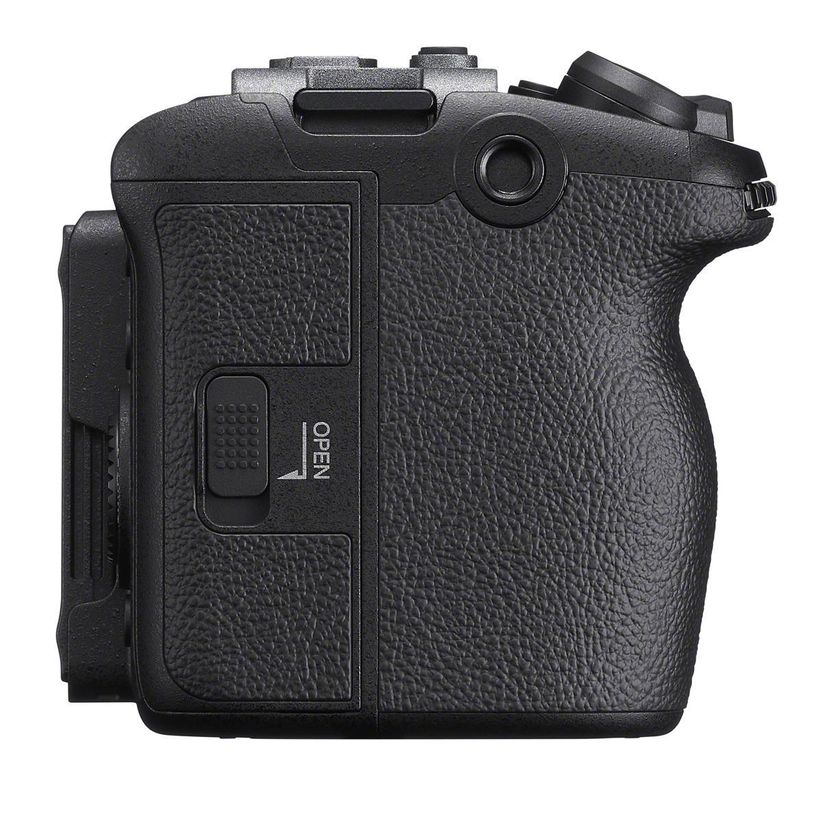 Sony FX30 Digital Cinema Camera