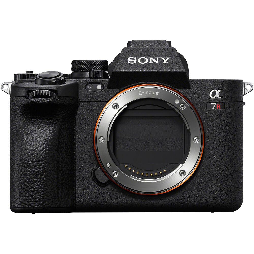 Sony A7R V Mirrorless Camera