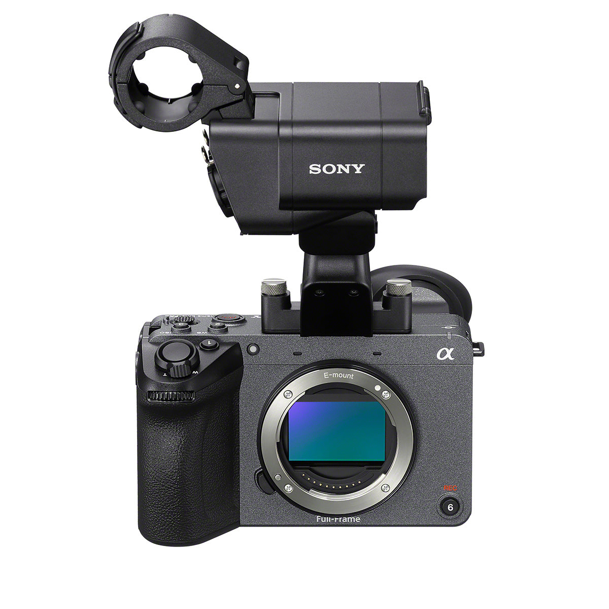 【値下げ中】SONY FX2 ほぼ新品 Sony FX2 Digital Cinema Camera with XLR Handle Unit