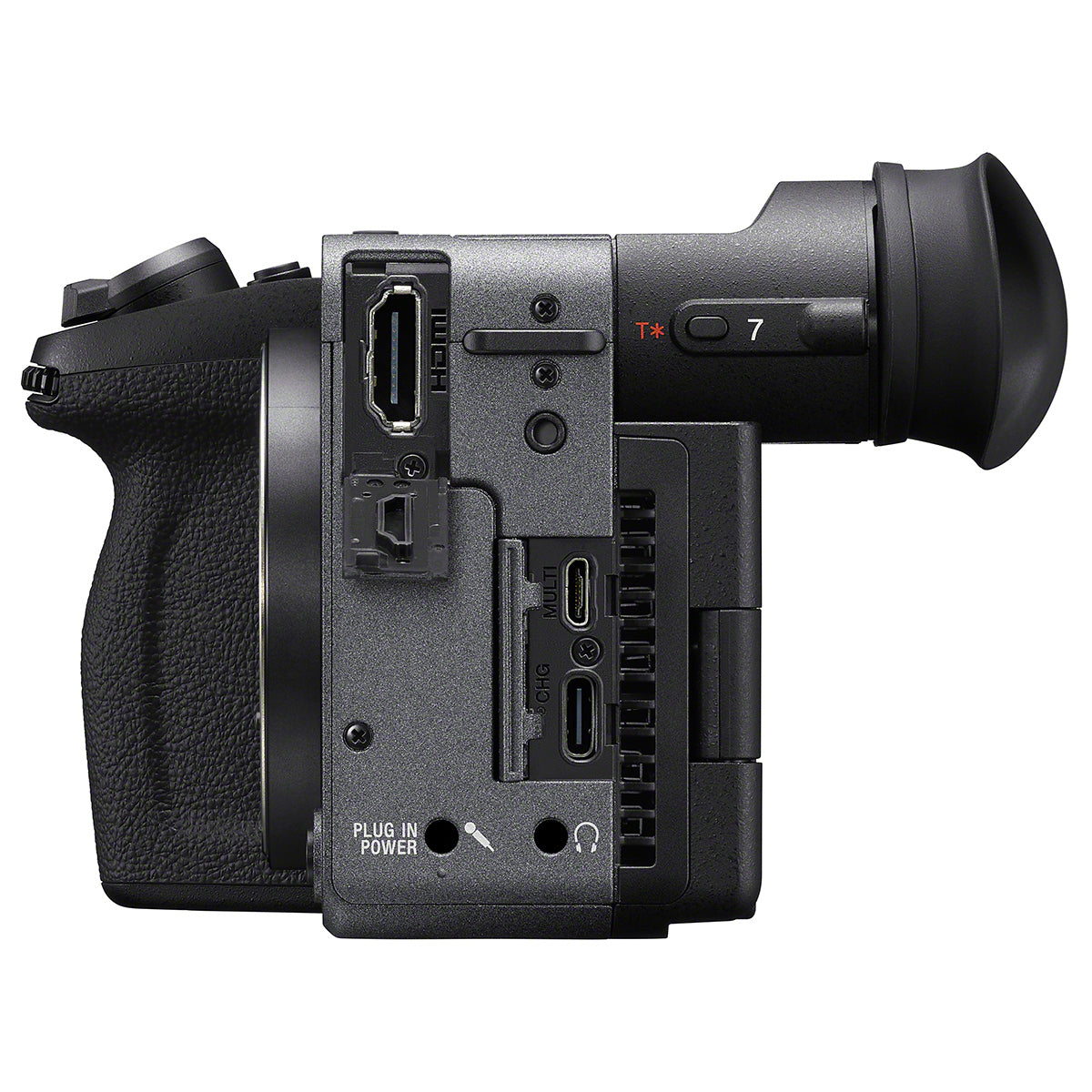 Sony FX2 Digital Cinema Camera