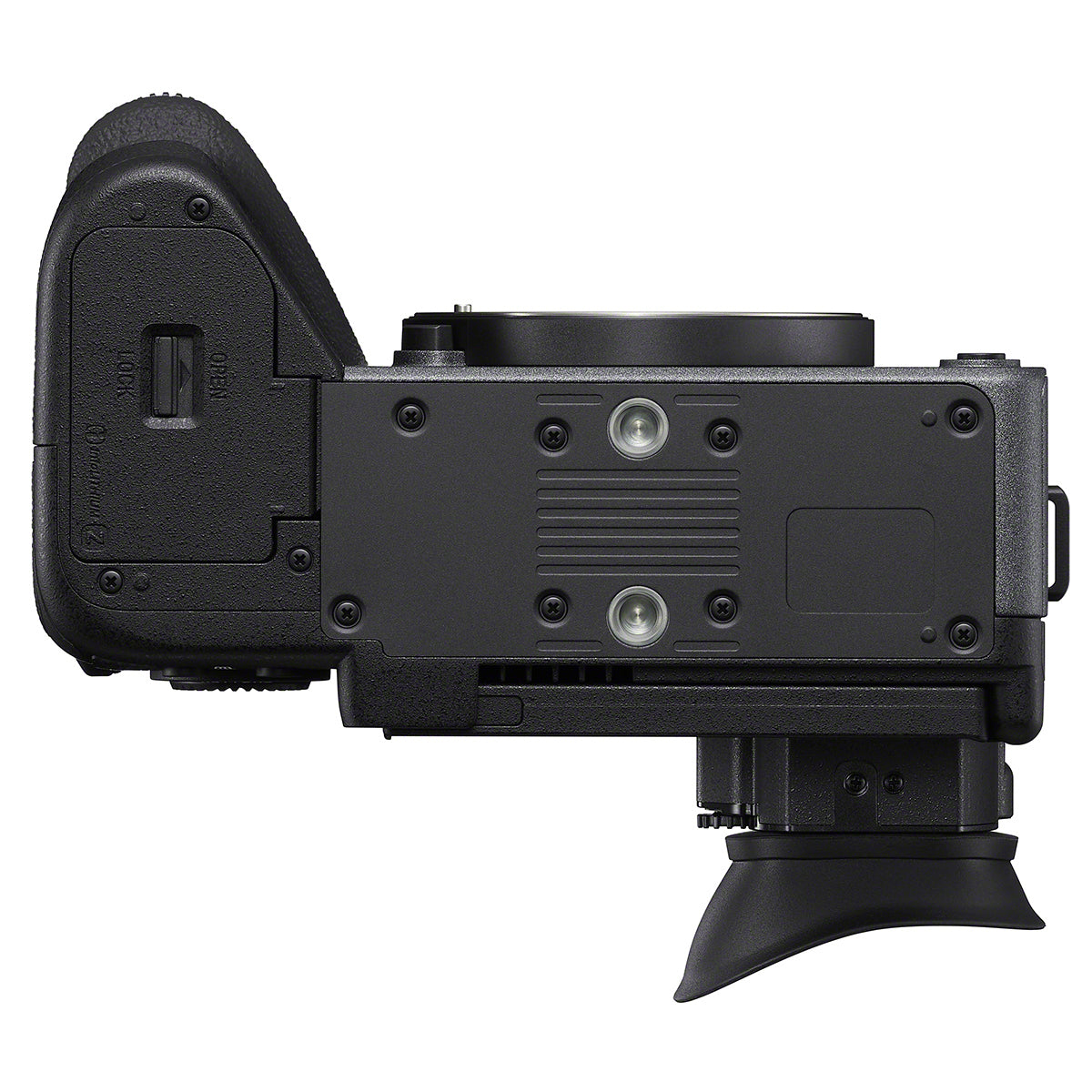 Sony FX2 Digital Cinema Camera