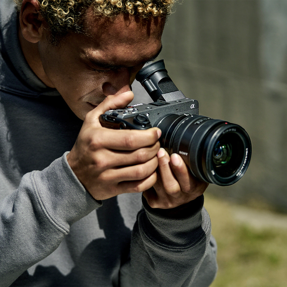 Sony FX2 Digital Cinema Camera