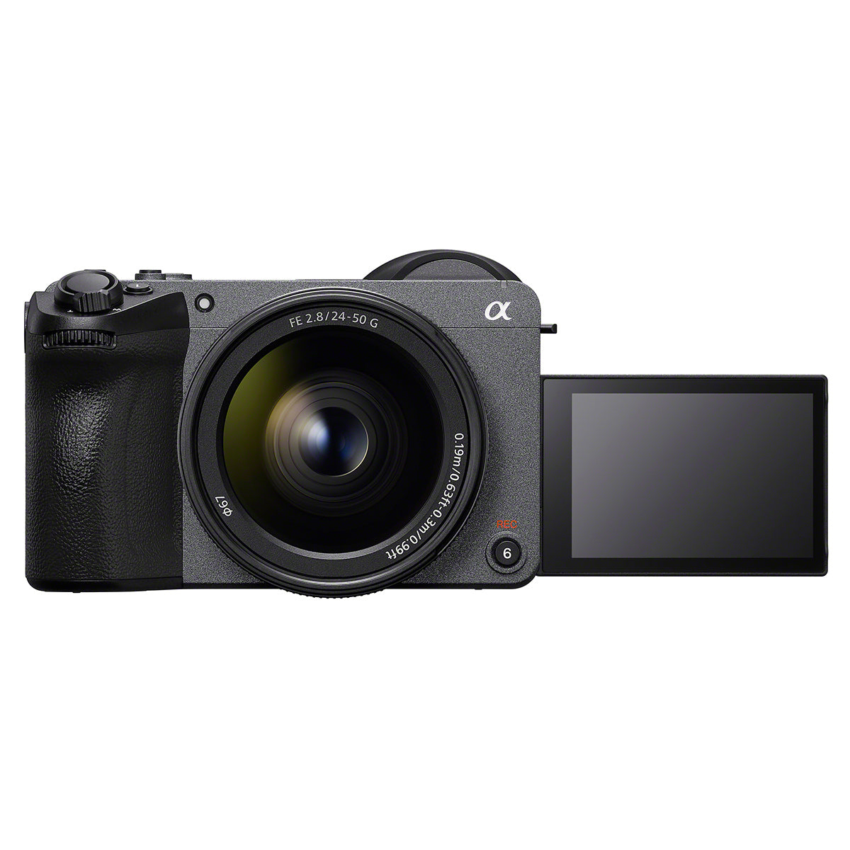 Sony FX2 Digital Cinema Camera