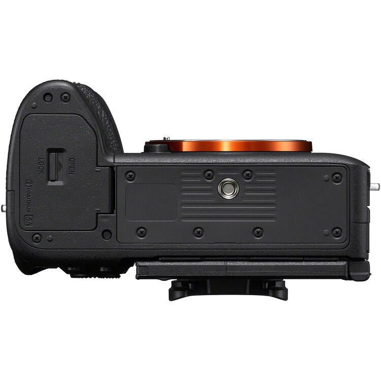 Sony A7R VI Mirrorless Camera