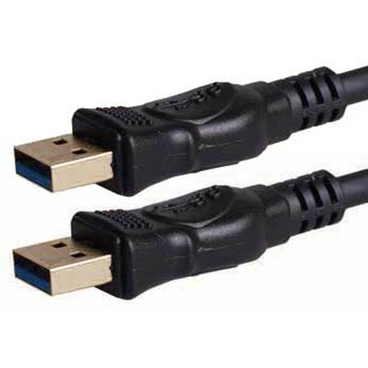 ProMaster 1461 Data Cable USB 3.0 24K gold plated (A male to A male) 6'