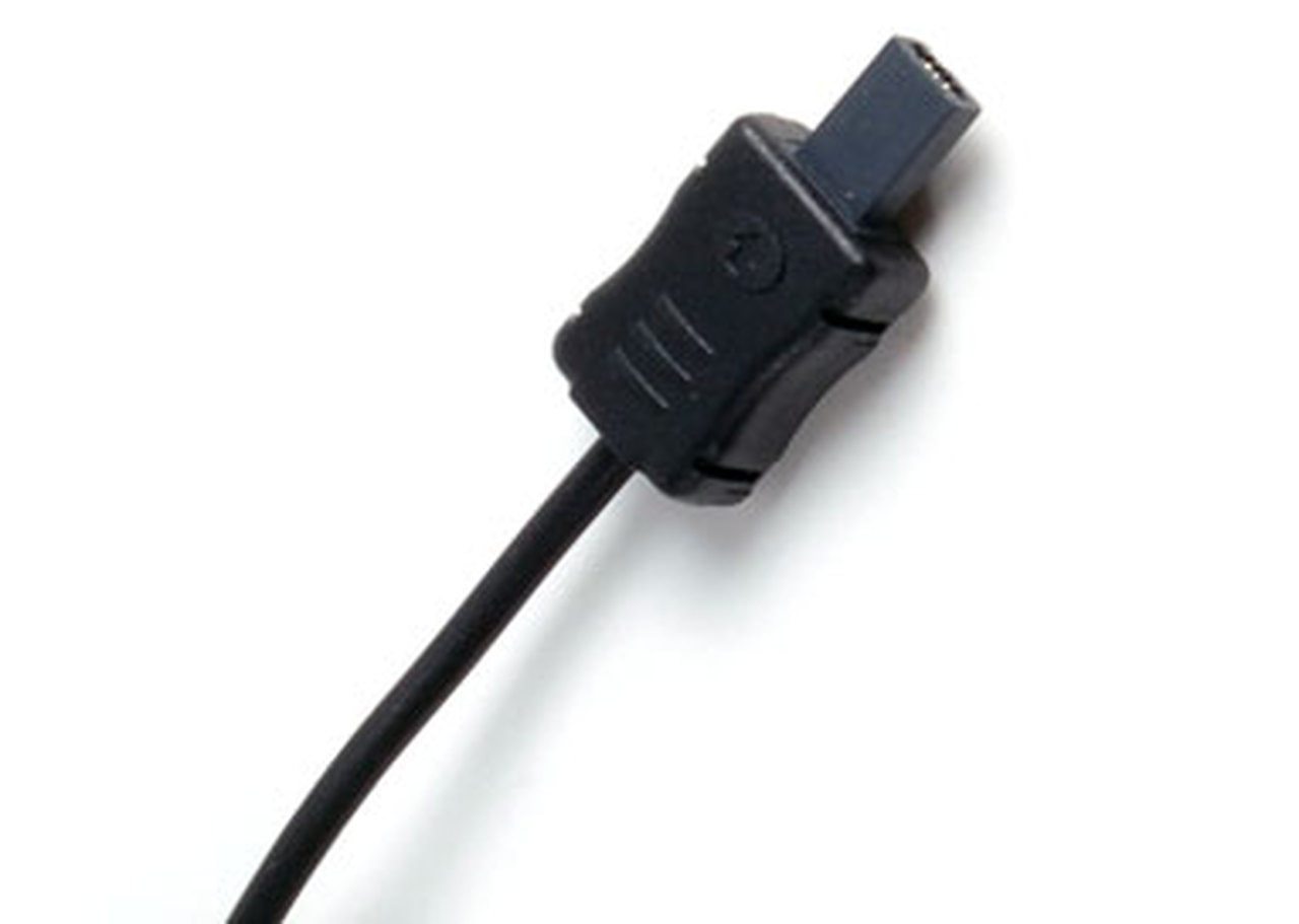 Promaster 1478 Camera Release Cable for Nikon DC2 (requires remote)